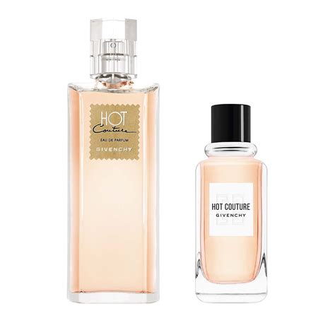 Givenchy Hot Couture Eau de Parfum 